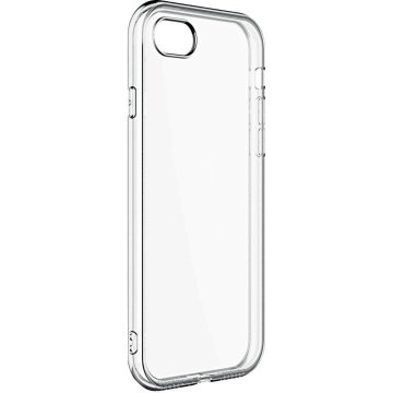 SWISSTEN OHIŠJE CLEAR JELLY IPHONE 5/5S/SE