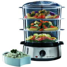 Russell Hobbs Cook@Home parni kuhalnik (19270-56)