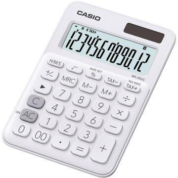 Casio MS 20 UC WE