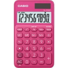 Casio SL 310 UC RD