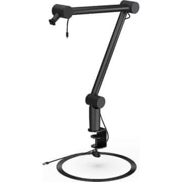 Endorfy Mikrofonsko stojalo Studio Boom Arm