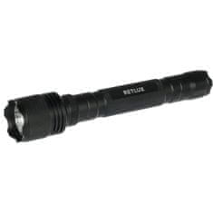 Retlux RPL 113 Svetilka 5W T6 3XC ALU