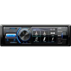 JVC KD-X561DBT AVTORADIO BT/USB/MP3