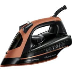Russell Hobbs Cooper Express 23975 likalnik, črna kovinska, Copper Express