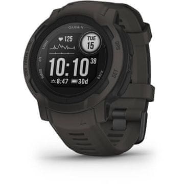 Garmin Instinct 2 - Grafit 010-02626-00