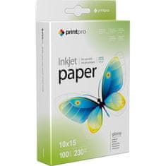ColorWay Fotop.PrintPro 10x15 100ks 230g