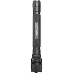Retlux RPL 115 Svetilka 5W T6 4XD ALU