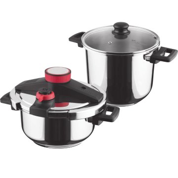 Lamart LT1230 LONEC POD PRITISKOM 4+7L PARA