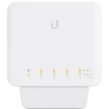 Ubiquiti Stikalo UniFi Compact USW-FLEX