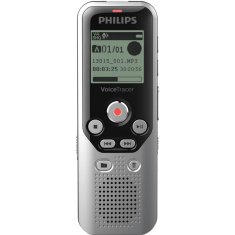 Philips DVT1250 4GB diktafon