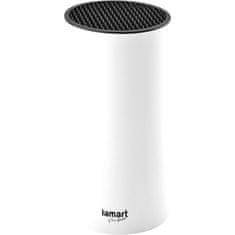 Lamart LT2082 BLOK ZA NOŽE 22,5 CM BEL