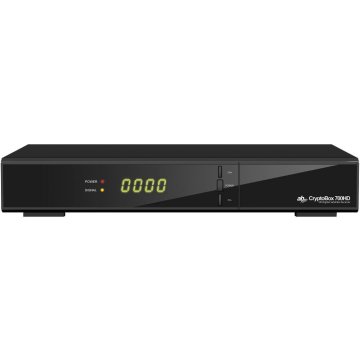 AB CRYPTOBOX Cryptobox 700HD
