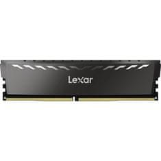 Lexar THOR DDR4 8GB Hladilnik črn