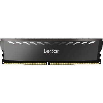 Lexar THOR DDR4 8GB Hladilnik črn