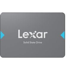 Lexar SSD NQ100 2.5 SATA III 240GB