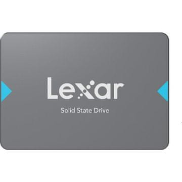 Lexar SSD NQ100 2.5 SATA III 960GB