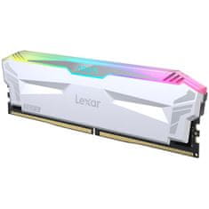 Lexar ARES DDR5 32GB kit 2x16GB RGB Wh