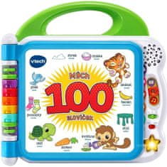 Vtech ME 80601528 mojih 100 besed