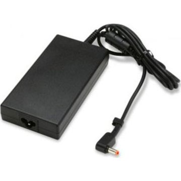 Acer napajalnik 135W 19V, EU napajalni kabel, črn,5,5phy