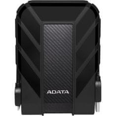 A-Data Zunanji trdi disk 2TB HD710 Pro črn