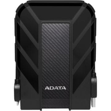 A-Data Zunanji trdi disk 5TB HD710 Pro črn