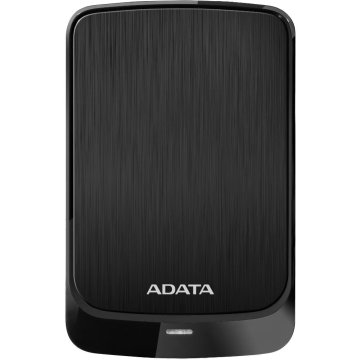 A-Data Zunanji trdi disk 2TB AHV320 črn