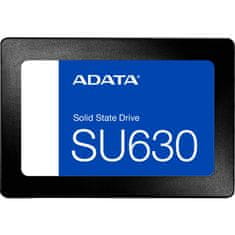 A-Data SSD 240 GB Ultimate SU630