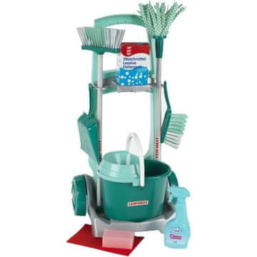 Klein 236562 Voziček za čiščenje Leifheit