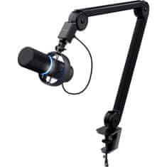 Trust GXT 255+ ONYX Mikrofon + roka