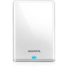A-Data Zunanji trdi disk 1TB HV620S bele barve