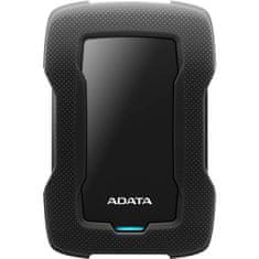 A-Data Zunanji trdi disk 5TB HD330 črn