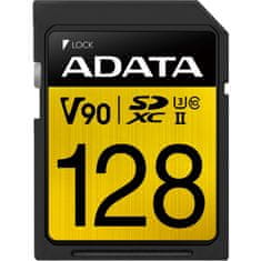 A-Data SDXC kartica 128GB Premier One