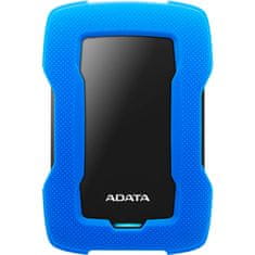 A-Data Zunanji trdi disk 1TB HD330 blue