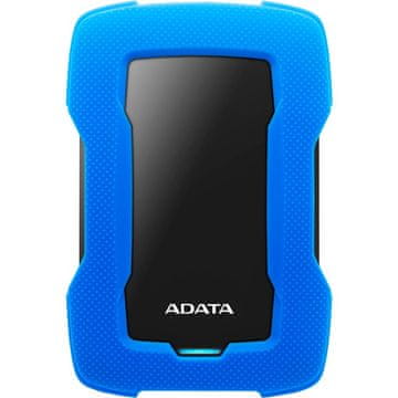 A-Data Zunanji trdi disk 2TB HD330 blue