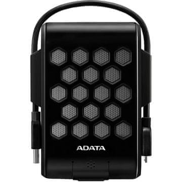 A-Data Zunanji trdi disk 1TB HD720 črn