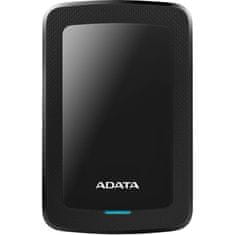 A-Data Zunanji trdi disk 2TB HV300 črn