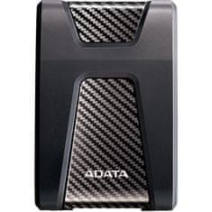 A-Data Zunanji trdi disk 2TB HD650 črn
