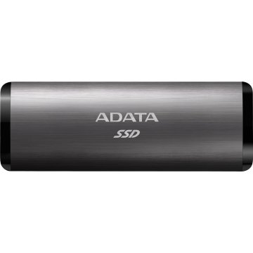 A-Data zunanji SSD 256 GB SE760 Titan GR