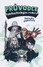 Vodnik ljubitelja pop kulture po fantastičnem letu, nedatiran tedenski dnevnik
