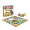 Monopoly Junior: Kmetija