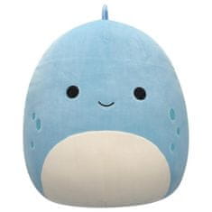 Squishmallows Modri dinozaver John-John 40 cm