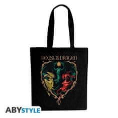 AbyStyle Torba House of the Dragon - Zmaji