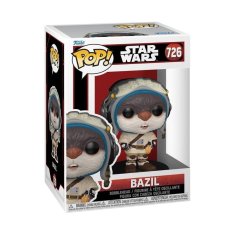 Funko POP Vojna zvezd: Akolit - Bazil