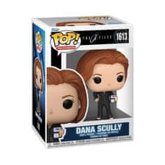 Funko POP TV: Dosjeji X - Dana Scully (2. sezona)