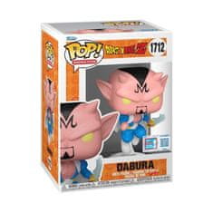 Funko Vinil POP: (brez DDV): Dragon Ball Z -Dabura (brez DDV)