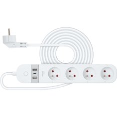 RETLUX RSH 202 Wi-Fi smart pr. FR 16A