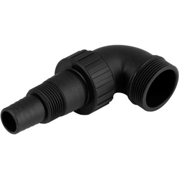 FIELDMANN FVC 9001 Črpalka za priključitev cevi.