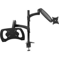 Trust Monitor holder 32 in NTB Mara 17