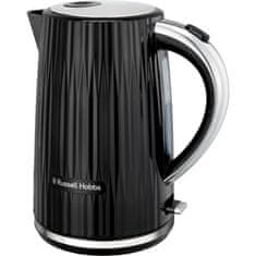 Russell Hobbs 27361-70 KUHALNIK EDEN BLACK RUSSELL HOBB