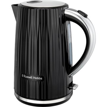 Russell Hobbs 27361-70 KUHALNIK EDEN BLACK RUSSELL HOBB
